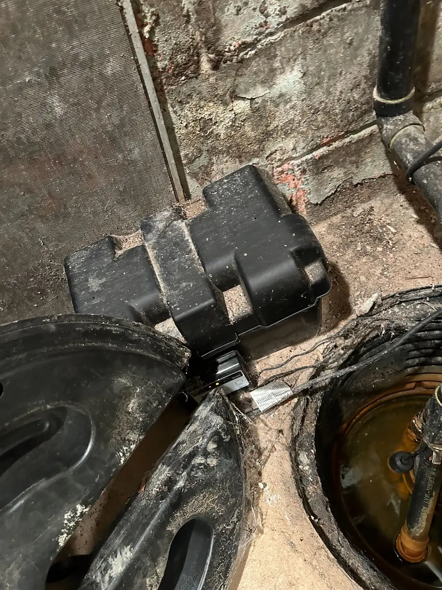 Sump pump replacement Port Hope